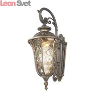 Настенный уличный фонарь 1495-1W от Favourite