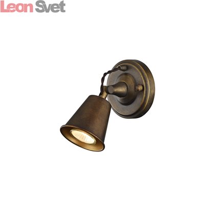 Настенный светильник 1582-1W от Favourite