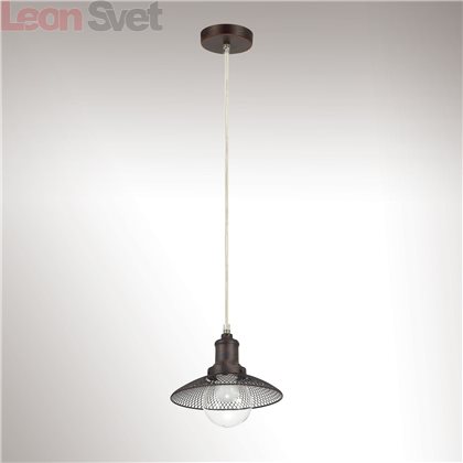 Подвесной светильник Ludacris 3513/1 от Lumion