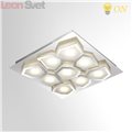 Потолочная люстра 4057/36CL Artico от Odeon Light (4)