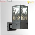 Уличный настеный светильник 4054/1W Fressi от Odeon Light (2)