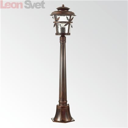 Уличный светильник 82 см 4052/1F Aletti от Odeon Light