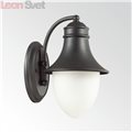 Уличный настеный светильник 4041/1W House от Odeon Light