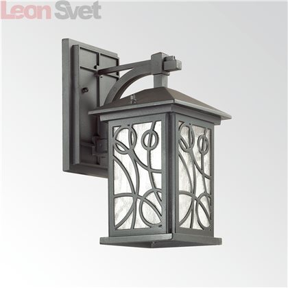 Уличный настеный светильник 4040/1W House от Odeon Light