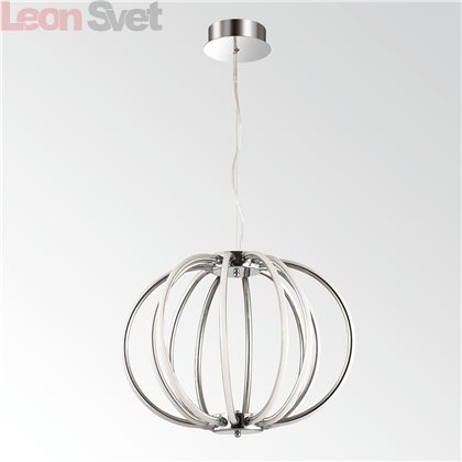 Подвесной светильник 4024/99CL Alfi от Odeon Light