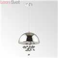 Подвесной светильник 3980/4 Nube от Odeon Light