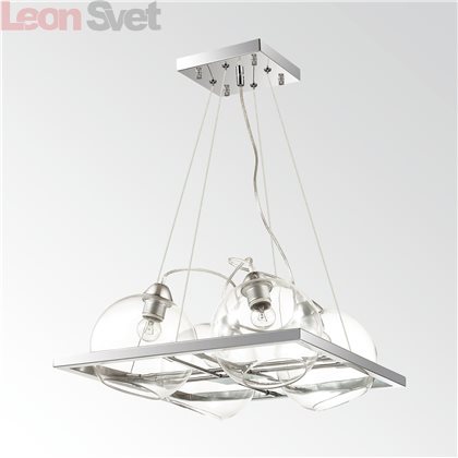 Подвесной светильник 3962/4 Eldo от Odeon Light