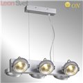 Подвесной светильник 3494/60L Flabuna от Odeon Light (2)