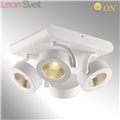 Потолочный светильник 3493/40CL Pumavi от Odeon Light (3)