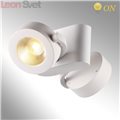 Потолочный светильник 3493/20CL Pumavi от Odeon Light (2)