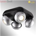 Потолочный светильник 3492/4C Nerargo от Odeon Light (3)