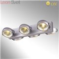 Потолочный светильник 3494/60CL Flabuna от Odeon Light (2)