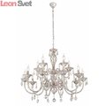 Люстра подвесная Splendi SL139.503.15 от St-Luce