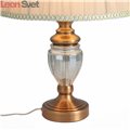 Настольная лампа Vezzo SL965.304.01 от St-Luce (2)