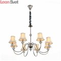 Люстра подвесная Medusso SL816.103.08 от St-Luce