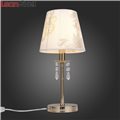Настольная лампа Riposo SLE102.204.01 от St-Luce (2)