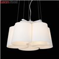 Люстра подвесная Chiello SL543.503.05 от St-Luce (6)