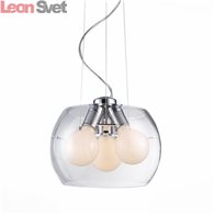 Светильник подвесной Uovo SL512.103.03 от St-Luce