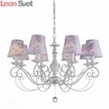 Люстра подвесная Incanto SL160.503.08 от St-Luce