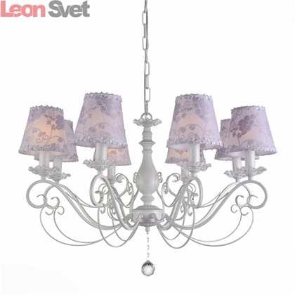 Люстра подвесная Incanto SL160.503.08 от St-Luce