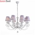 Люстра подвесная Incanto SL160.503.08 от St-Luce (2)