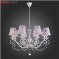 Люстра подвесная Incanto SL160.503.08 от St-Luce (4)