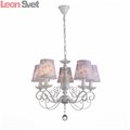 Люстра подвесная Incanto SL160.503.05 от St-Luce (2)