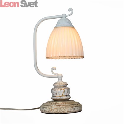 Настольная лампа Fiore SL151.504.01 от St-Luce