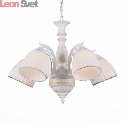 Люстра подвесная Fiore SL151.503.05 от St-Luce