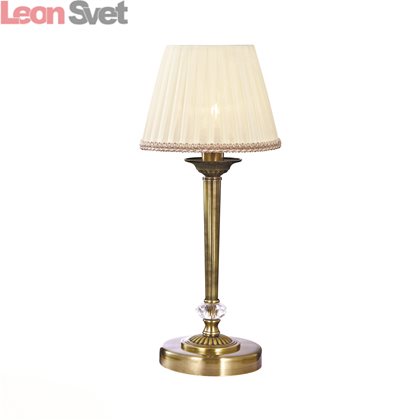 Настольная лампа Entusia SL124.324.01 от St-Luce