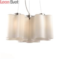 Люстра подвесная Onde SL116.503.03 от St-Luce