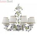 Люстра подвесная Fiori SL695.503.08 от St-Luce