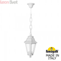 Подвесной фонарь для улицы Anna Sichem E22.120.000.WXE27 от Fumagalli