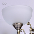 Подвесная люстра Олимп 2 318011205 от MW-Light (6)