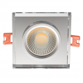 Точечный светильник Круз 637014501 от DeMarkt (2)