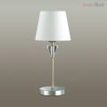 Настольная лампа Loraine 3733/1T от Lumion (2)