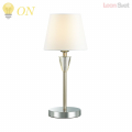 Настольная лампа Loraine 3733/1T от Lumion (5)
