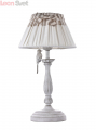 Настольная лампа декоративная Bird ARM013-11-W (2)
