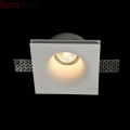 Встраиваемый светильник Gyps Modern DL001-1-01-W от Maytoni