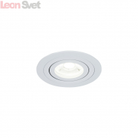 Встраиваемый светильник Atom DL023-2-01W от Maytoni