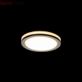 Встраиваемый светильник Phanton DL303-L12B от Maytoni