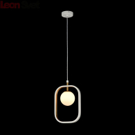 Подвесной светильник Avola MOD431-PL-01-WG от Maytoni