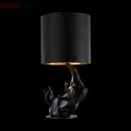 Настольная лампа Nashorn MOD470-TL-01-B от Maytoni