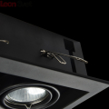 Встраиваемый светильник Metal Modern DL008-2-02-B от Maytoni (5)
