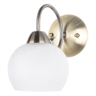 Настенный светильник Margo A9317AP-1AB от Arte Lamp