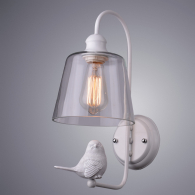 Настенный светильник Passero A4289AP-1WH от Arte Lamp