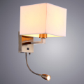 Настенный светильник Hall A9249AP-2AB от Arte Lamp