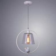 Подвесная люстра Passero A4289SP-1WH от Arte Lamp