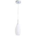 Подвесной светильник Bicchiere A4282SP-1CC от Arte Lamp