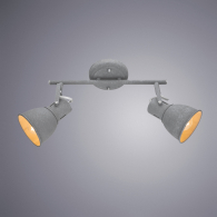 Спот Jovi A1677PL-2GY от Arte Lamp